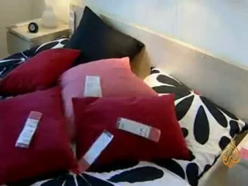 ألمانيا ..تجارة البيوت الجاهزة