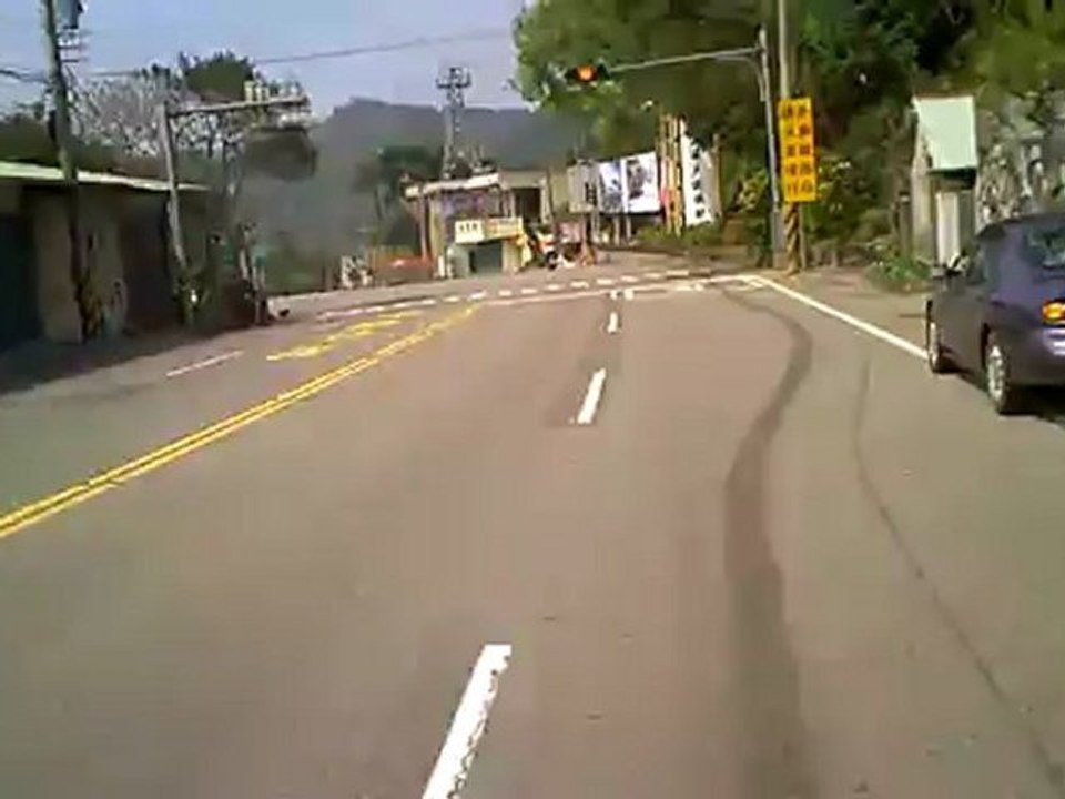 Are Motorcycles Dangerous?