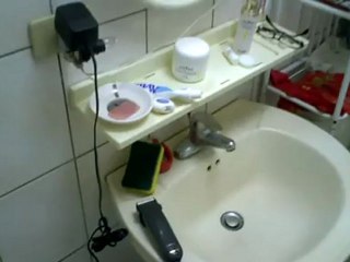 Body Shaving Tip - M13