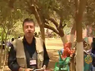 السودان.. إقبال ضعيف على مراكز الاقتراع بعد التمديد