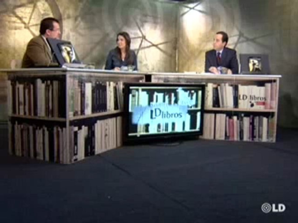 LD Libros - 01/12/08