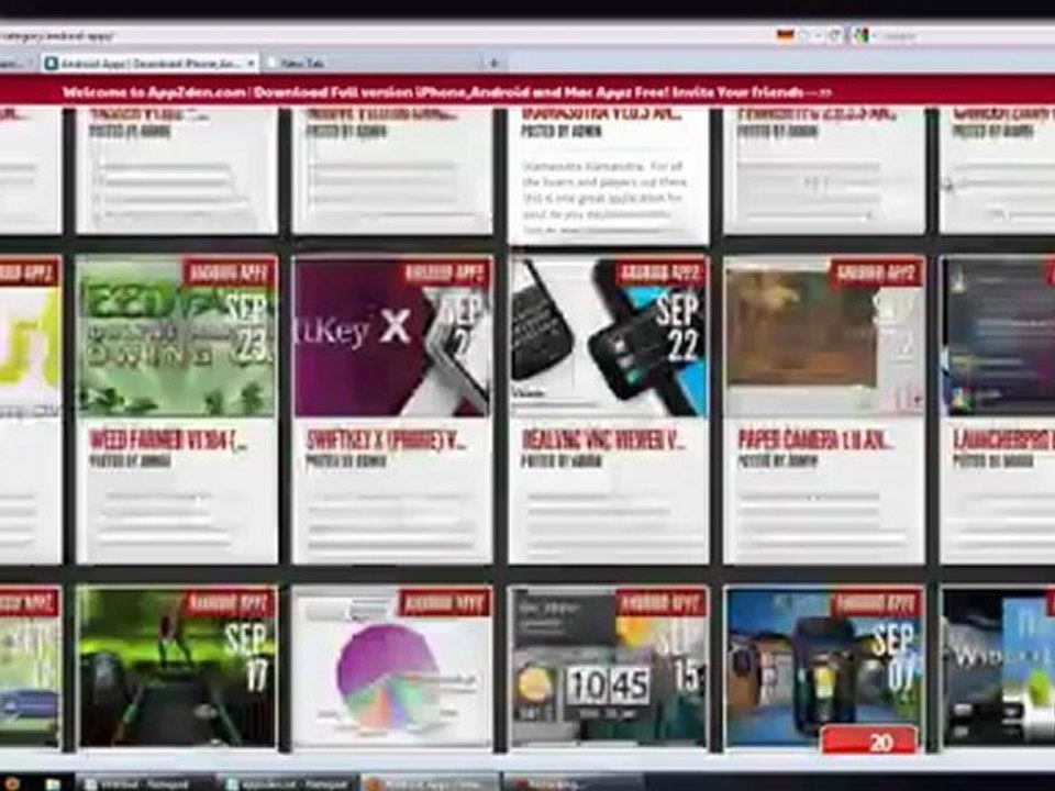 Beautiful Widgets 4.10 (Android) Full Version Free Download!