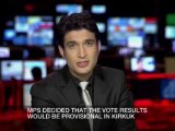Inside Story - Iraqi election law - 9 Nov 09