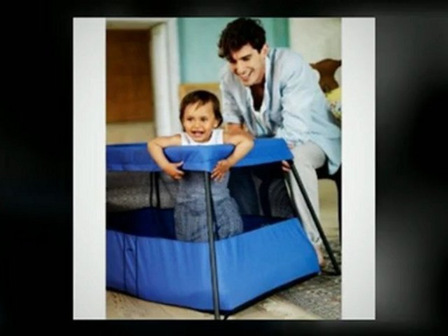 Babybjorn travel crib - Babybjorn travel crib REVIEW ...
