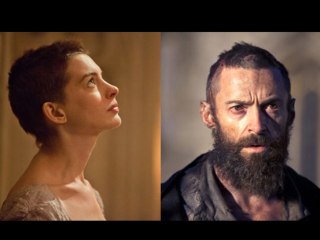 Latest Pictures from 'Les Misérables' Revealed – Hollywood Hot
