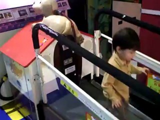 Kids are Embarrassing