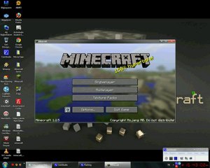 Minecraft bedava premium olma