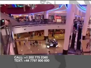 Riz Khan - Rise of the Muslim middle class - 10 Nov 09 - Pt1