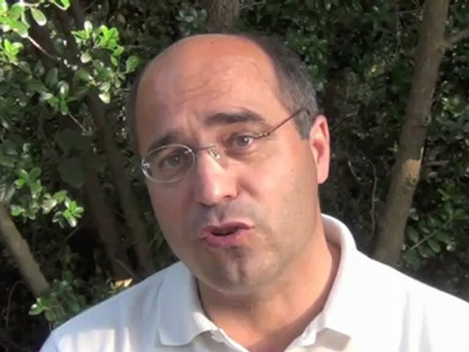 Candidat PS+EELV aux législatives 2012 à Montpellier, Lattes, Palavas, Saint-Jean-de-Védas, Pérols