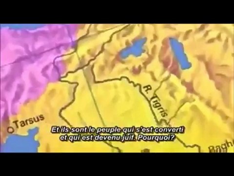 Yecüc Mecüc - Gog and Magog - 1