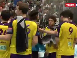 Ligue des Champions Füchse Berlin - AG Kopenhagen