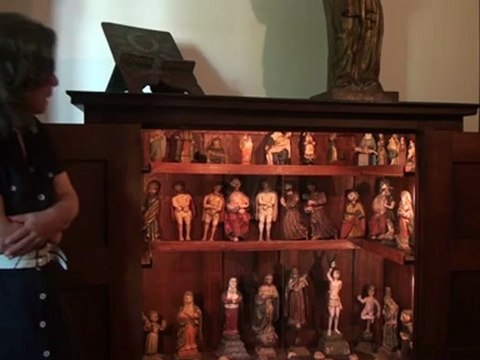 Casa Museu José Régio