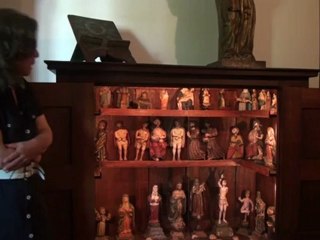 Casa Museu José Régio