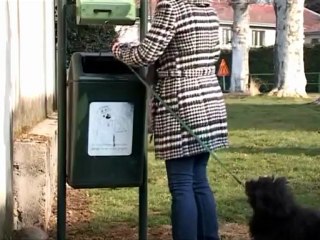 Vidéo ville propre par le CME 2009/2010 : le retour !