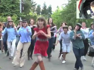 Top 5 : de la révolte d'une saoudienne à Zuckerberg à la télé chinoise