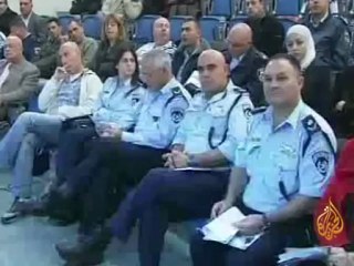 الخط الأخضر.. ارتفعت مظاهر العنف في البلدات العربية