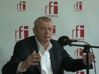 Primarul Capitalei, Sorin Oprescu, despre curăţenia din Bucureşti