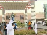 Incendio in Qatar: il dramma delle famiglie dei bambini