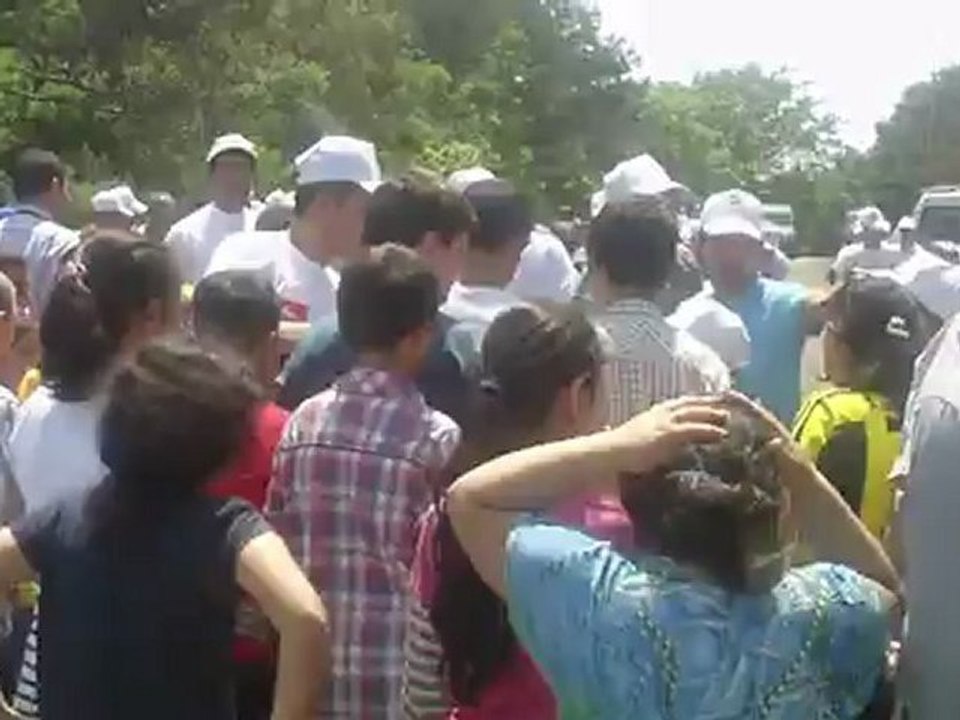 İSTANBUL PİKNİK -2012-YARIŞMALAR