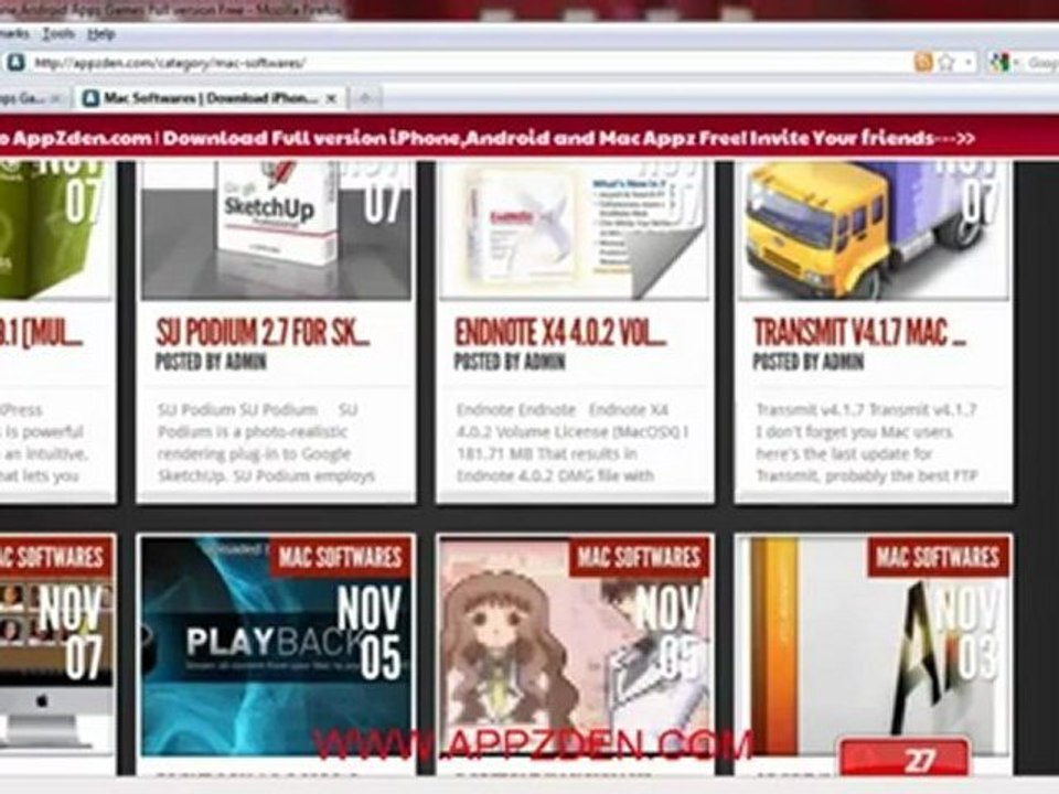 Download Transmit v4.1.7 Mac OSX-P2P free full