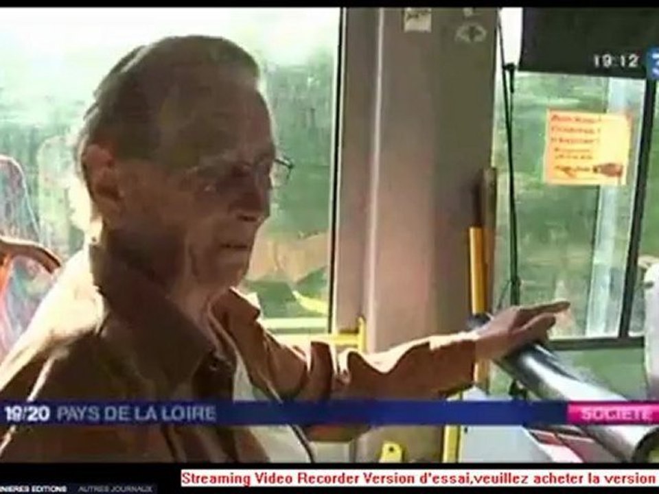 Chanto'Bus