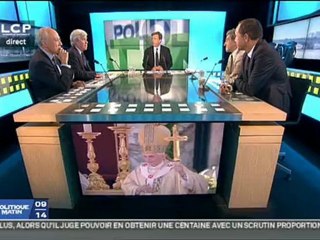 Ca va faire du bruit : un temps d’avance sur l’info !