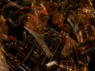 ベートーベン 交響曲第９番 第４楽章