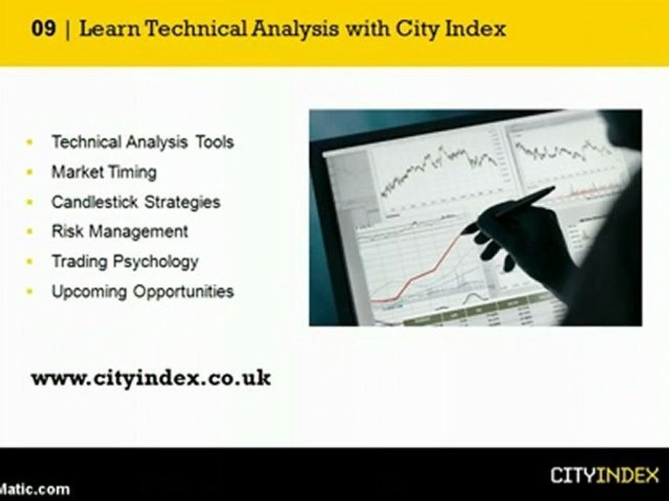 Week Ahead Video May 28th 2012