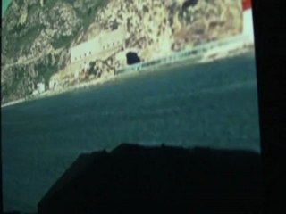 Laurent Grasso et Marta Gili présentent Uraniborg