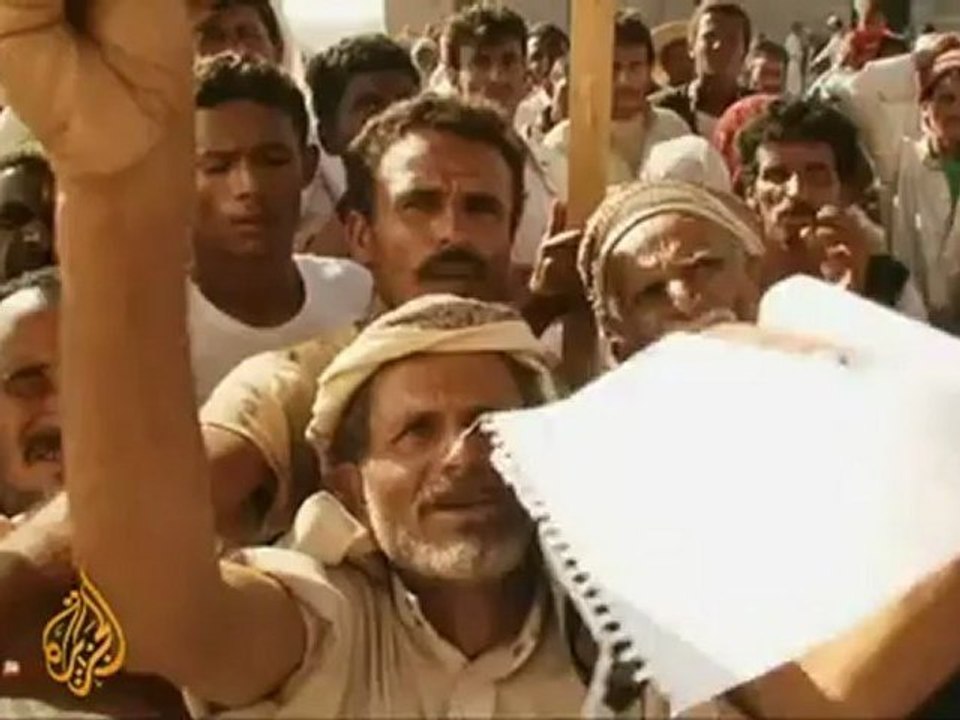 Saudis tighten Yemen border control - 12 Nov 09