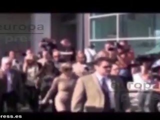 Lohan debe 40.000 dólares a un centro de rayos UVA