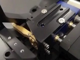 Sigma Space Corporation Optical Mirror