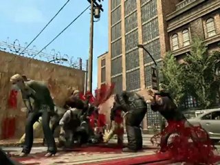 Prototype 2 : Excessive Force DLC