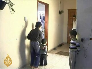 Gazan ambulance driver describes his year - 15 Nov 09