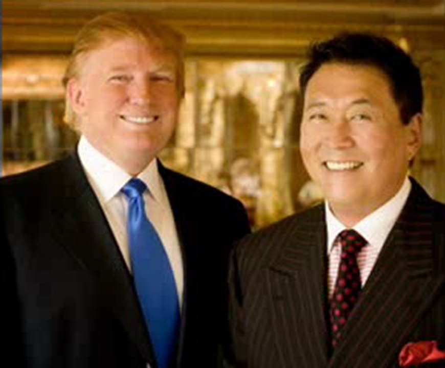 Donald Trump Think Big: Make It Happen in Business and Life He Own Review