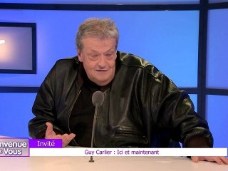 Bienvenue Chez Vous du 28 mai 2012