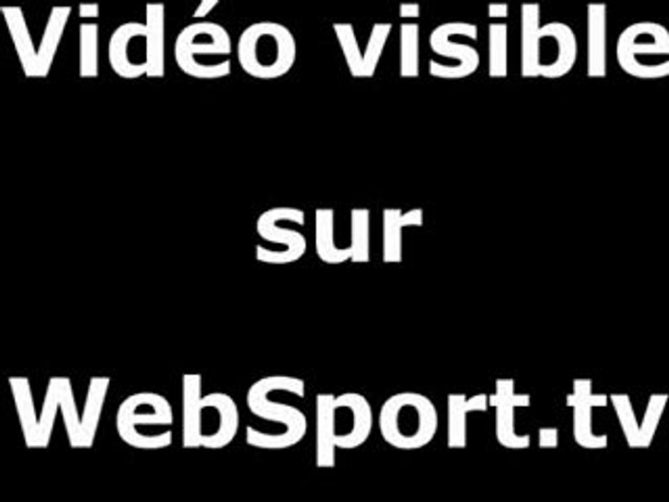 Triathlon St Remy sur Durolle 2012 - Courte Distance