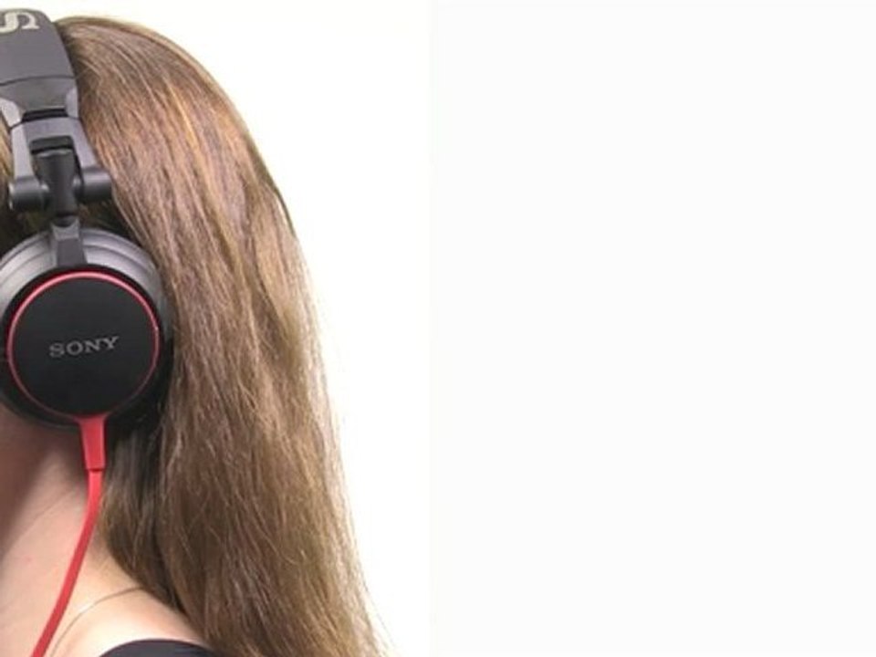 Sony MDR-V55