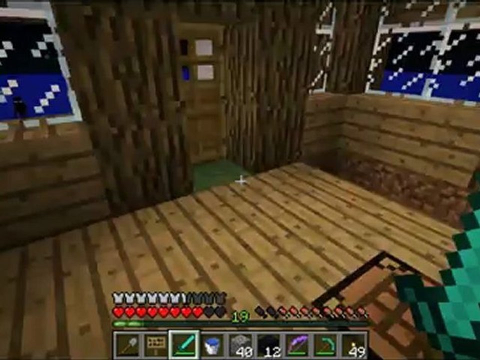 HardCore Island : épisode 11 : Pas de titre