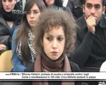 Riforma Gelmini: protesta di scuola e università contro i tagli