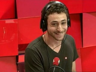 Sebastian Marx : La chronique du 29/05/2012 dans A La Bonne Heure