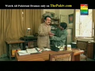 Roshan Sitara Episode 3 By HUM TV - Part 1/2