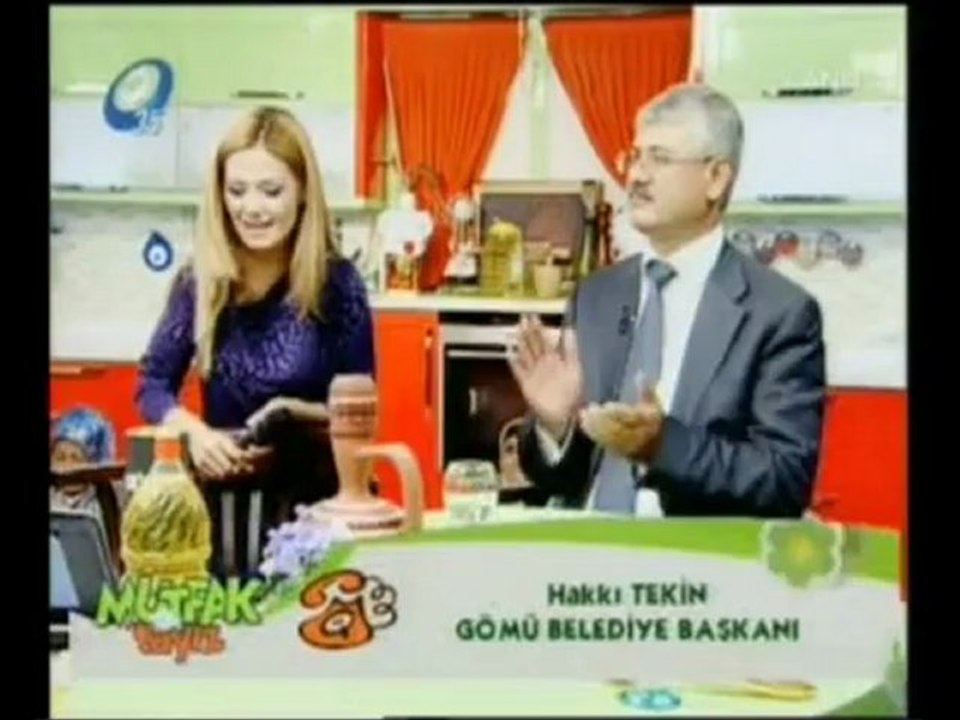 Emirdağ Kaymakamı, Emirdağ Belediye Başkanı ve Gömü Kasabası Belediye Başkanının İzmir Emirdağ ve Çevresi Kültür ve Dayanışma Derneğinin Düzenlemiş Olduğu Katmer Şeniğine Katılımları...