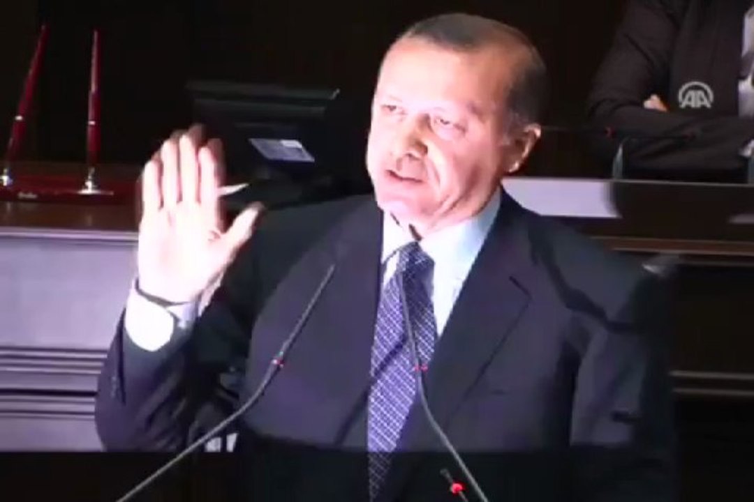 Başbakan Erdoğan: