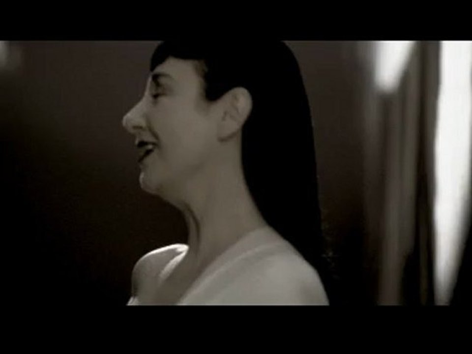 Ritual CDMPEG／MISIA
