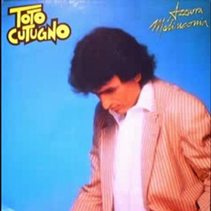 Toto Cutugno - Il cielo (1986).flv