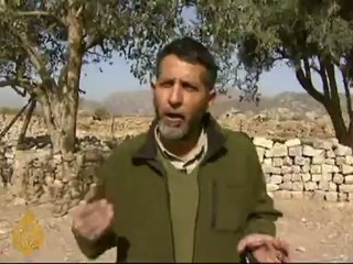 Pakistan's army 'making progress in South Waziristan' - 17 Nov 09