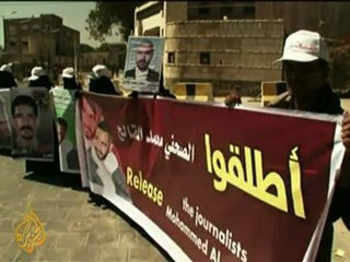 Moves afoot to end Houthi fighting - 18 Nov 09