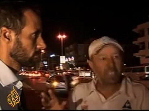 Sudan braced for Egypt-Algeria grudge match - 18 Nov 09