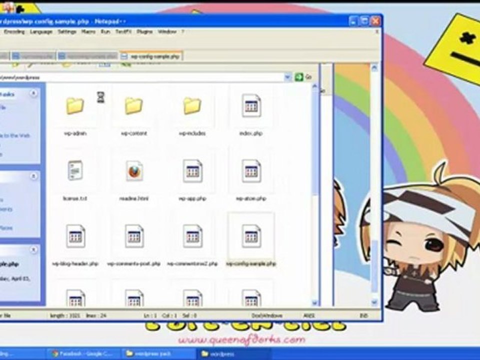 Tutorial Joomla, Wordpress, dan Drupal